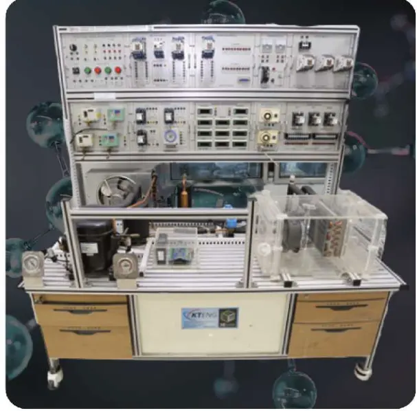 Alat Lab